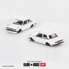KAIDO+MINIGT 1:64 modellino