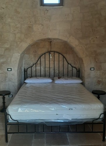 Letto testiera pediera in - testiera,