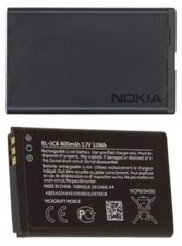 BL5CB BATTERIA NOKIA BL-5CB