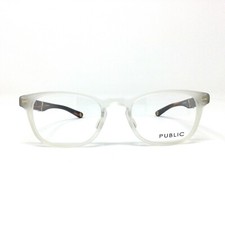 PUBLIC optical frame montatura