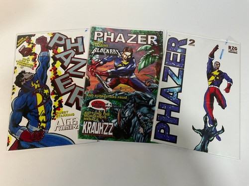Phazer 5 guerra degli - #2,