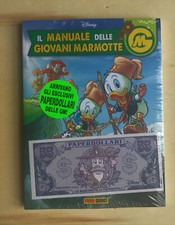 Disney - Manuale Giovani