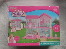 Temi - Graziosa casa delle