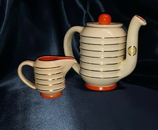 CERAMICHE PUCCI UMBERTIDE Set