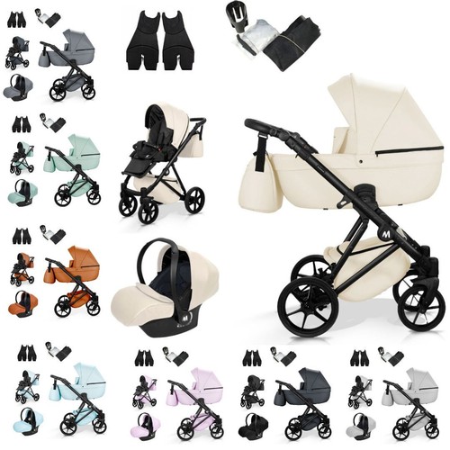 Passeggino mommo harmony - mommo,