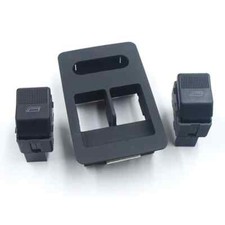 PLASTICA PULSANTIERA