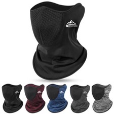Maschera sci invernale