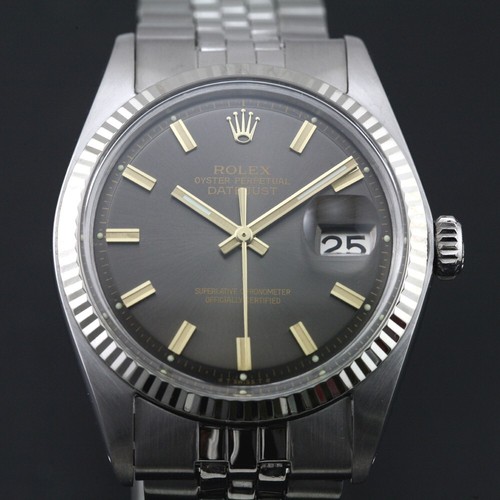 Orologio uomo vintage rolex - orologio, da