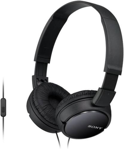 Sony mdr 110 apb cuffie - mdr-zx,