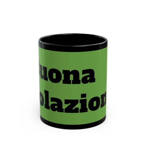 Tazza per colazione - per,