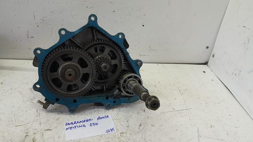 Ingranaggi ruota kymco xciting - ruota,