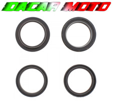 KIT PARAOLI FORCELLA E