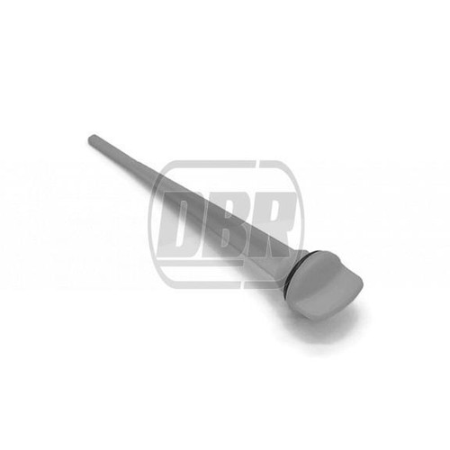 Livella paraolio grigio - , 126mm