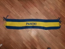Sciarpa Wolley Modena Anni 80 Panini