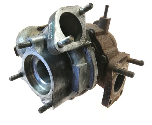Turbo turbina potenza - turbo,
