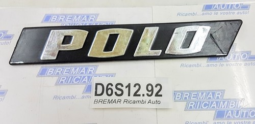 D6s12 emblema fregio logo - emblema,