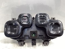 COMANDI CLIMA PER FIAT Panda 3° Serie 735575648 (12>)