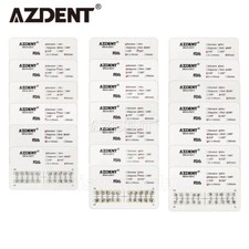 Confezione 10 Staffe