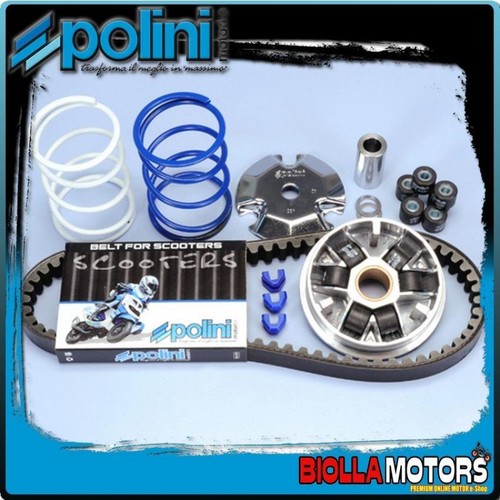 241 510 kit variatore - kit,