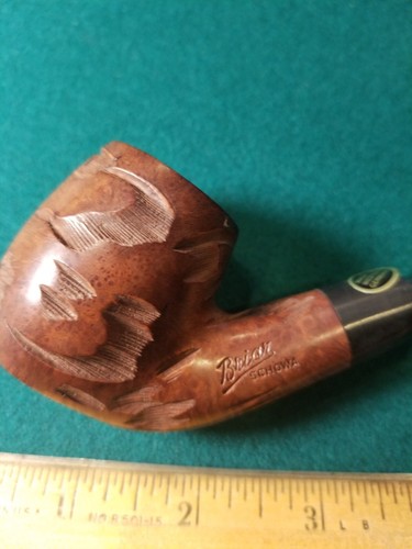 Pipa tabacco showa - pipa, nuova