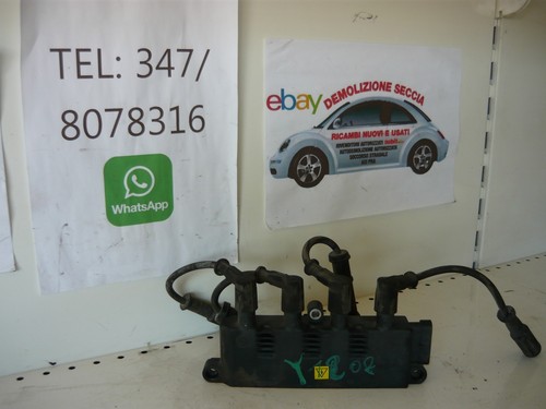 Bobbine lancia ypsilon 2 - bobbine,