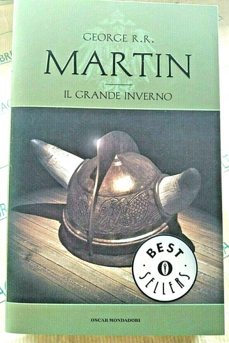 Grande inverno le - grande, inverno.