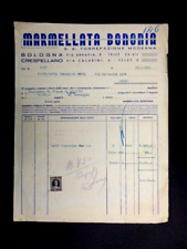 MARMELLATA BONONIA BOLOGNA