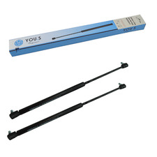 Ammortizzatori a gas per