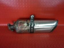 TERMINALE MARMITTA SCARICO