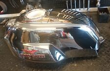 SERBATOIO CROMATO USATO GUZZI V7 RACE