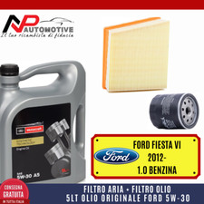 KIT TAGLIANDO FORD FIESTA VI