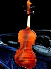 NUOVO VIOLINO DA CONCERTO