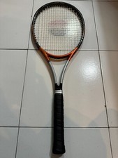 HEAD PT57B XL Titanium Radical 630 Made in Austria RARE PRO STOCK Tennis Racquet
