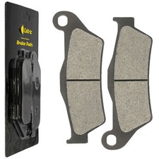 Rear Brake Pads for KTM 950