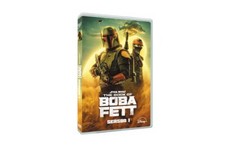 Star Wars Il Libro di Boba