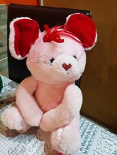 lotto 1870 Orso ROSA Peluche
