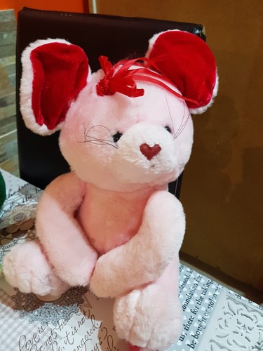 Lotto 1870 orso - lotto, peluche