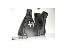 Cuffia leva cambio e freno