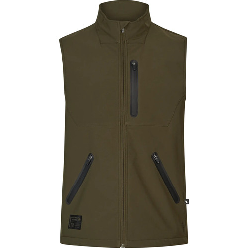 Gilet uomo seeland chaser aero - uomo,