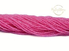 AAA Rubino Rosa Naturale Micro