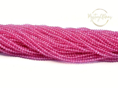Aaa rubino rosa - aaa, micro