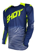 Maglia Motocross Rockstar
