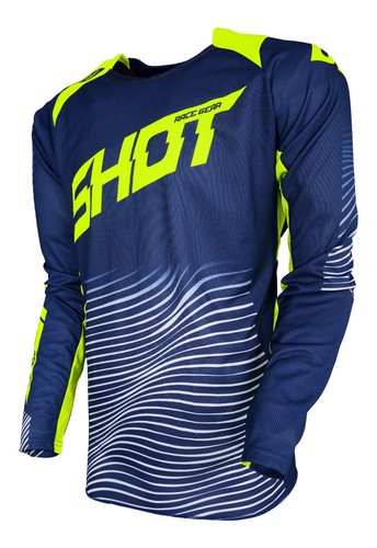 Maglia motocross rockstar - maglia,
