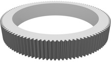 Follow Focus Gear Ring for