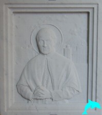 SAN VINCENZO ROMANO SCULTURA