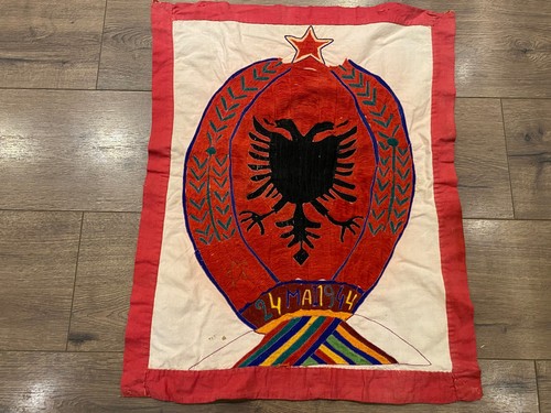 Bandiera vintage - bandiera,