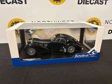 SOLIDO 1:18 SCALE SI802101