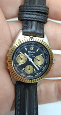 Bulova marine star 11807 puw - marine,