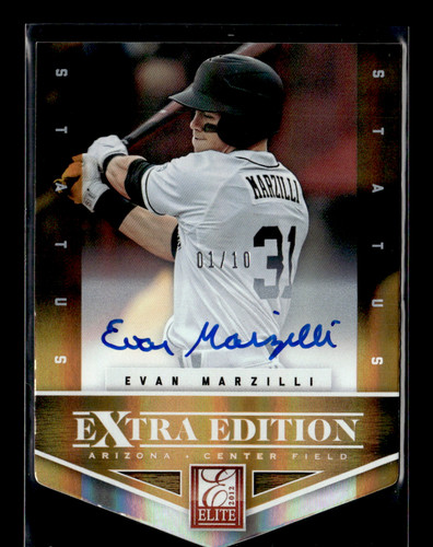 Evan marzilli 2012 elite - evan,