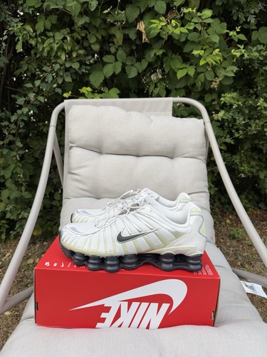 Nike shox nuove taglia - shox,